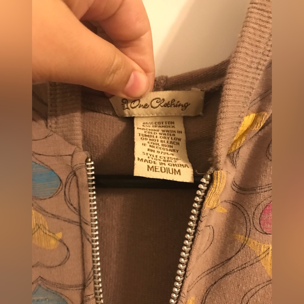 Jacket - Picture 3 of 3